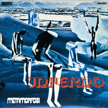 Metamorfosi -  Inferno